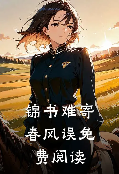 锦书难寄春风误免费阅读