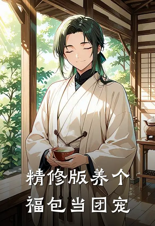 精修版养个福包当团宠