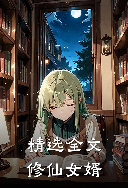 精选全文修仙女婿