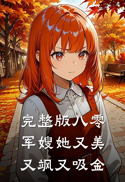 完整版八零：军嫂她又美又飒又吸金