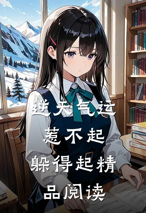逆天气运：惹不起，躲得起精品阅读