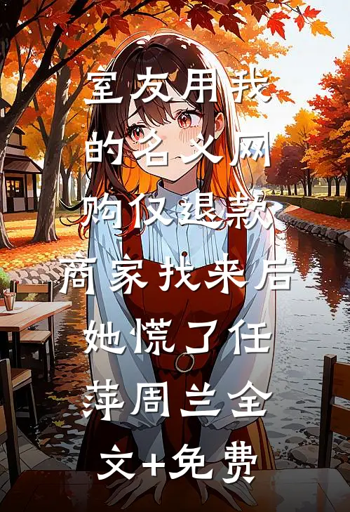 室友用我的名义网购仅退款，商家找来后她慌了任萍周兰全文+免费