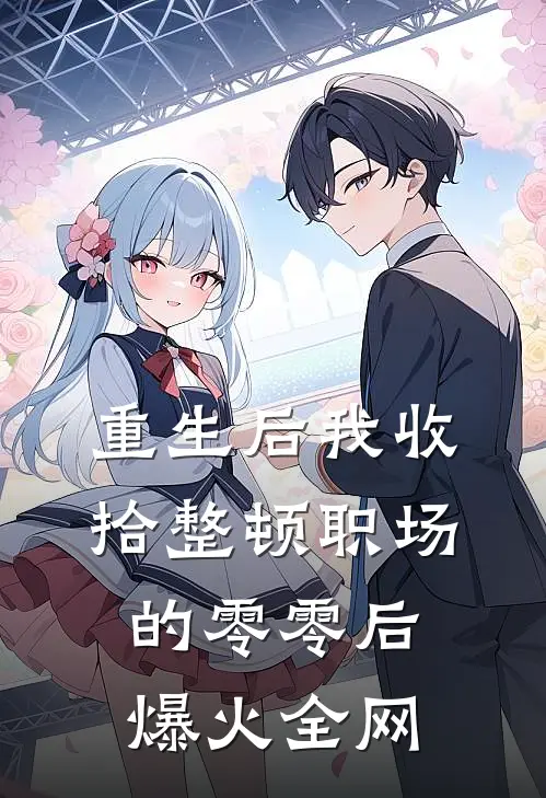 重生后我收拾整顿职场的零零后爆火全网