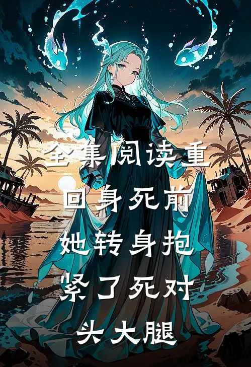 全集阅读重回身死前，她转身抱紧了死对头大腿