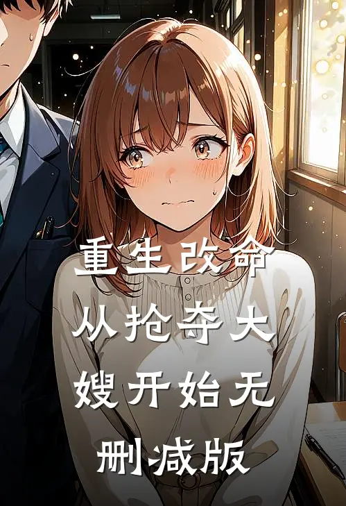 重生改命：从抢夺大嫂开始无删减版