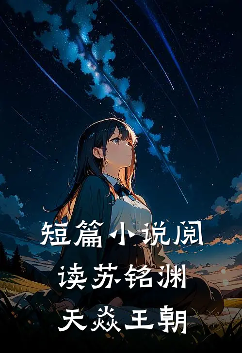 短篇小说阅读苏铭渊天焱王朝