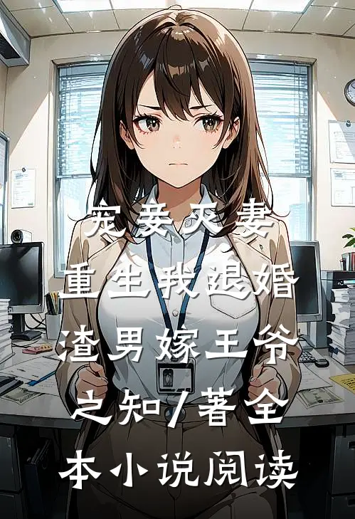 宠妾灭妻,重生我退婚渣男嫁王爷 之知 / 著全本小说阅读
