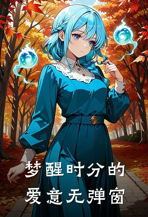 梦醒时分的爱意无弹窗
