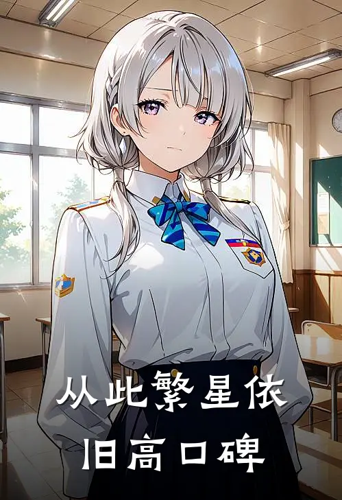 从此繁星依旧高口碑