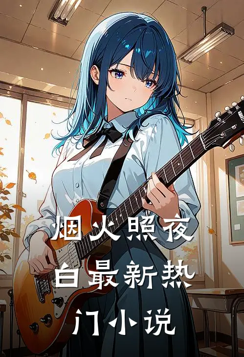 烟火照夜白最新热门小说