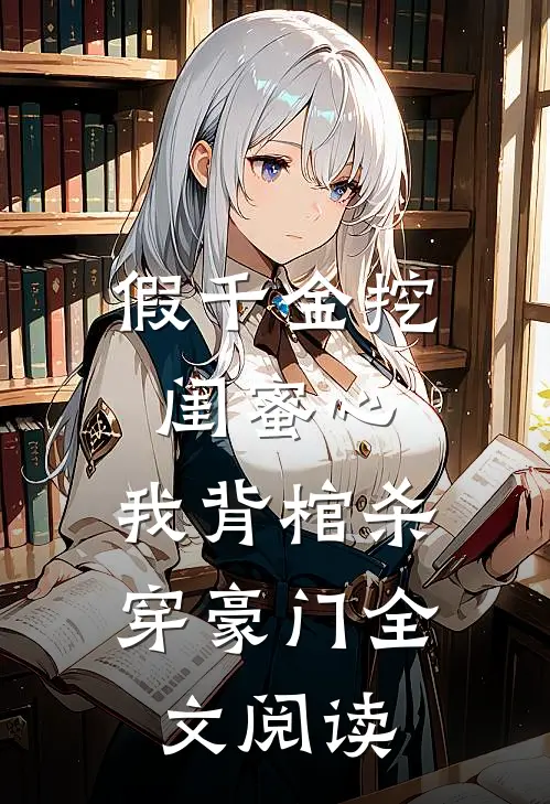 假千金挖闺蜜心，我背棺杀穿豪门全文阅读