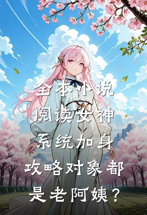 全本小说阅读女神系统加身，攻略对象都是老阿姨？