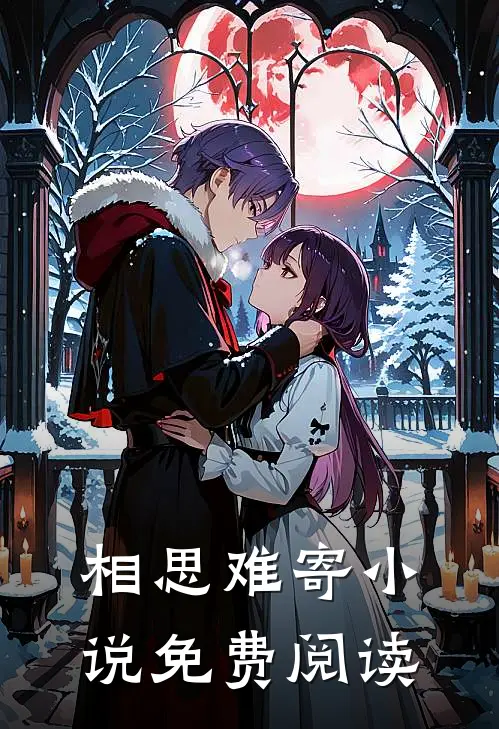 相思难寄小说免费阅读