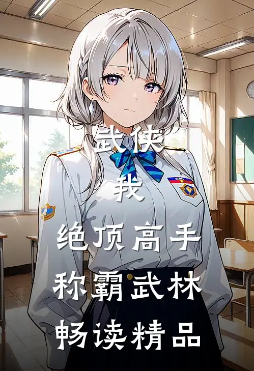 武侠：我，绝顶高手，称霸武林畅读精品