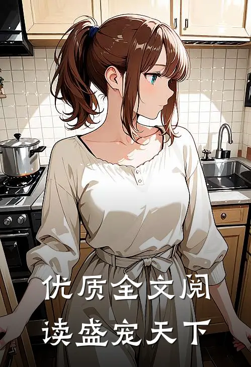 优质全文阅读盛宠天下