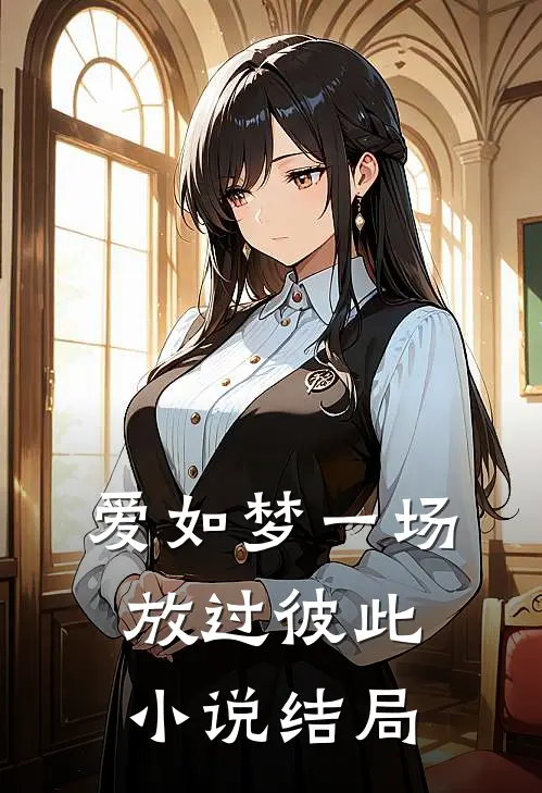 爱如梦一场，放过彼此小说结局