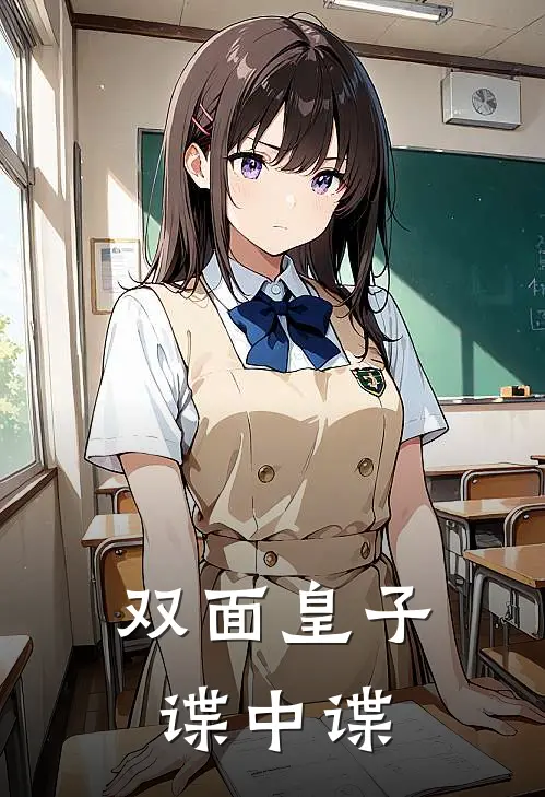 双面皇子谍中谍