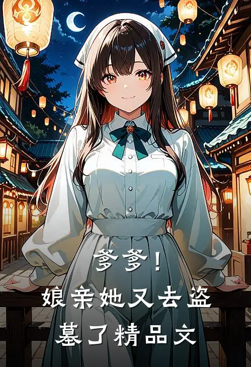 爹爹！娘亲她又去盗墓了精品文
