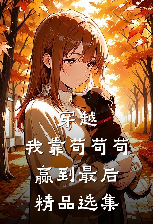 穿越：我靠苟苟苟赢到最后精品选集