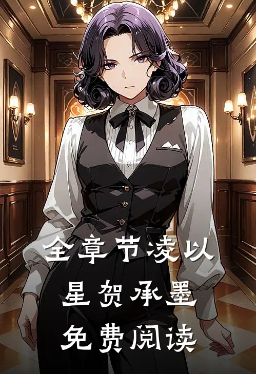 全章节凌以星贺承墨免费阅读