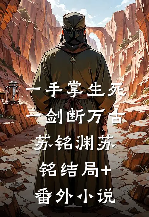 一手掌生死，一剑断万古苏铭渊苏铭结局+番外小说