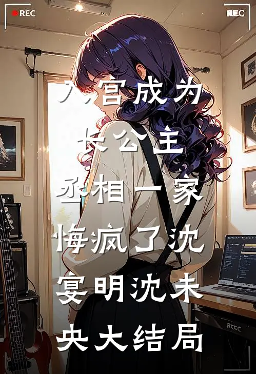 入宫成为长公主，丞相一家悔疯了沈宴明沈未央大结局