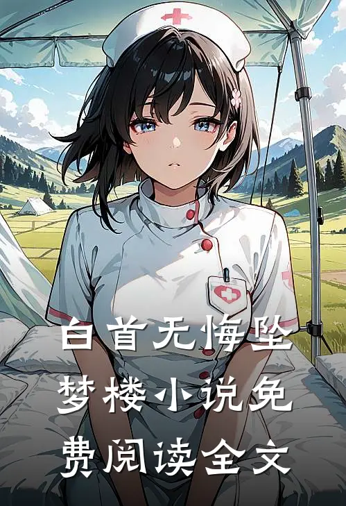 白首无悔坠梦楼小说免费阅读全文