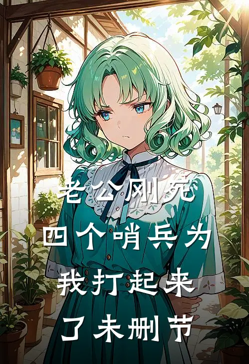 老公刚死，四个哨兵为我打起来了未删节
