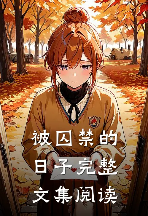 被囚禁的日子完整文集阅读