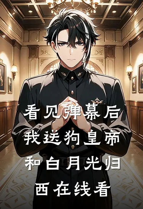 看见弹幕后，我送狗皇帝和白月光归西在线看