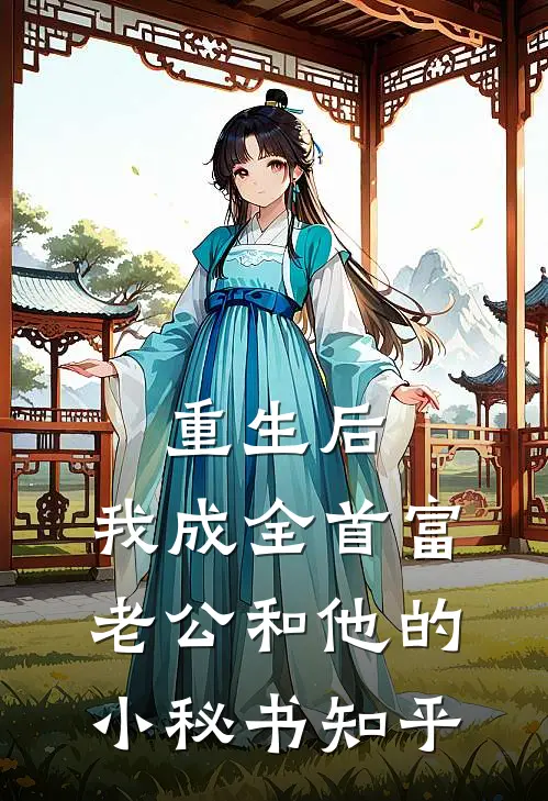 重生后，我成全首富老公和他的小秘书知乎