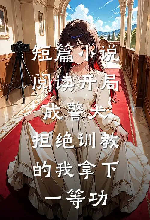 短篇小说阅读开局成警犬，拒绝训教的我拿下一等功