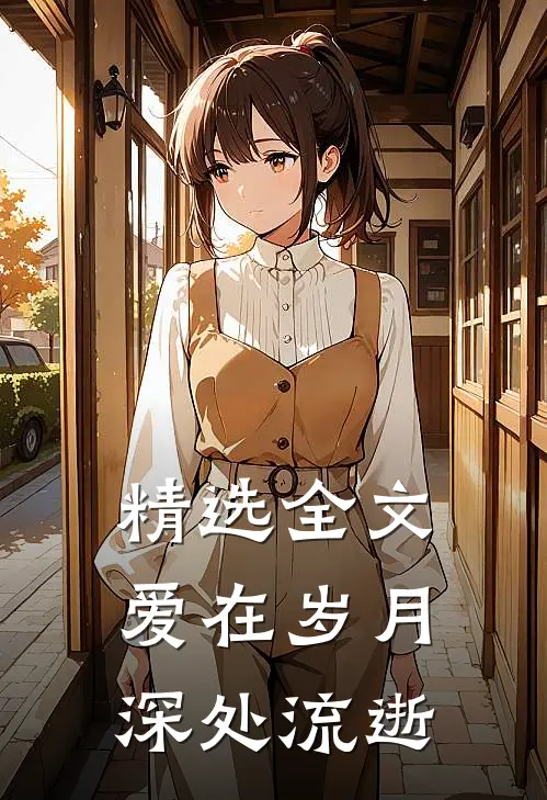 精选全文爱在岁月深处流逝