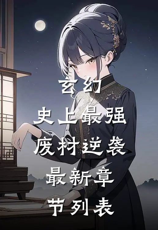 玄幻：史上最强废材逆袭最新章节列表