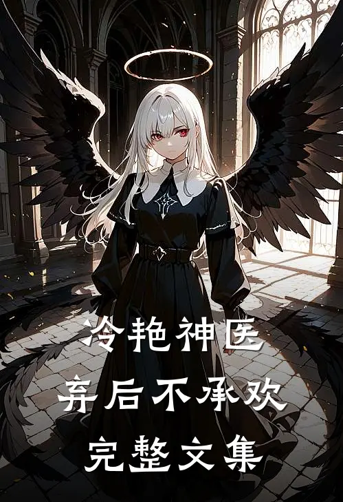 冷艳神医：弃后不承欢完整文集