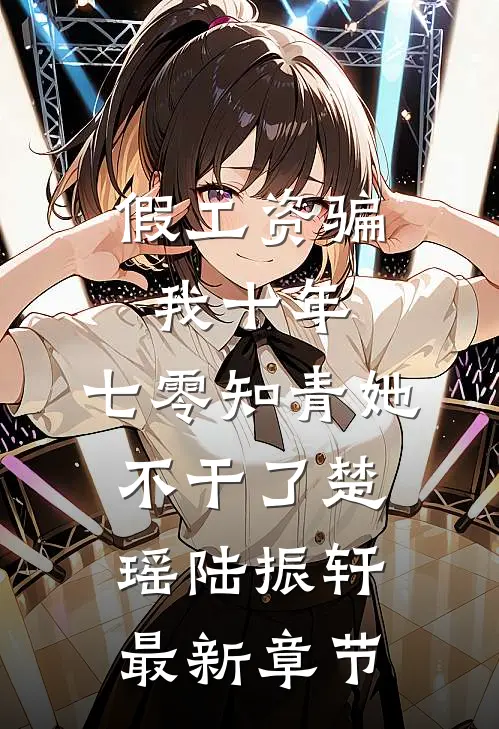 假工资骗我十年，七零知青她不干了楚瑶陆振轩最新章节