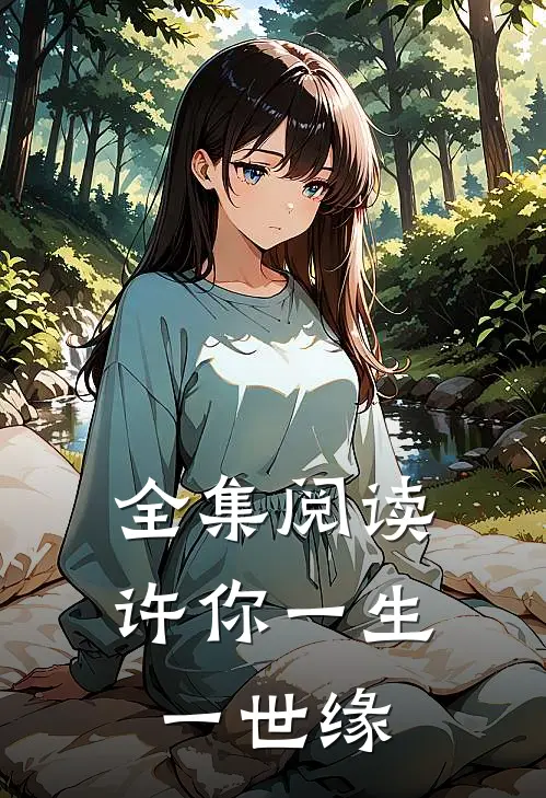全集阅读许你一生一世缘