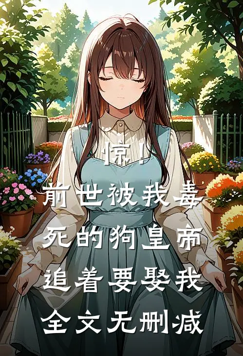 惊！前世被我毒死的狗皇帝追着要娶我全文无删减