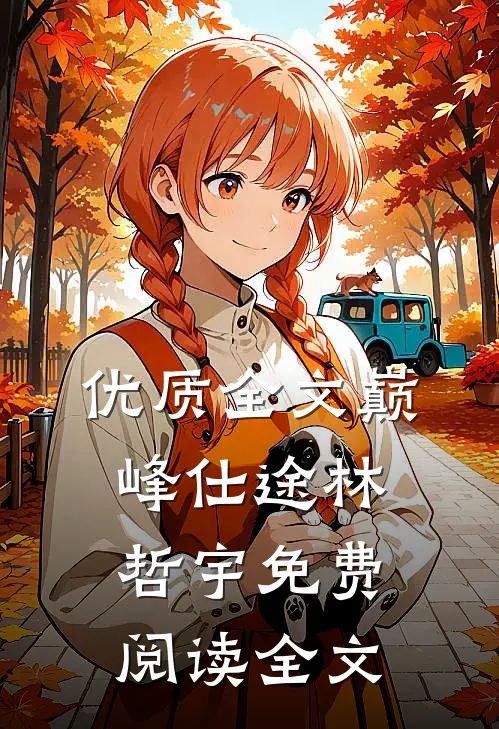 优质全文巅峰仕途林哲宇免费阅读全文