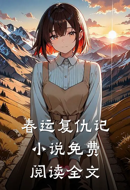 春运“复仇”记小说免费阅读全文