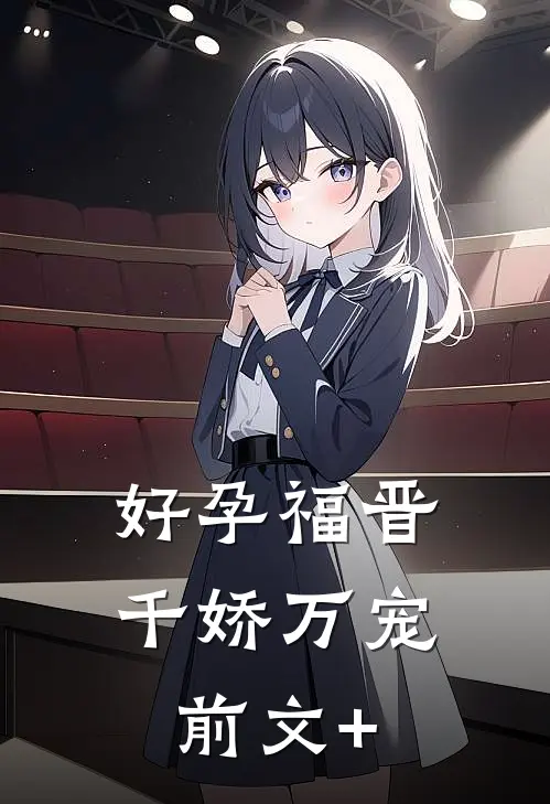 好孕福晋，千娇万宠前文+