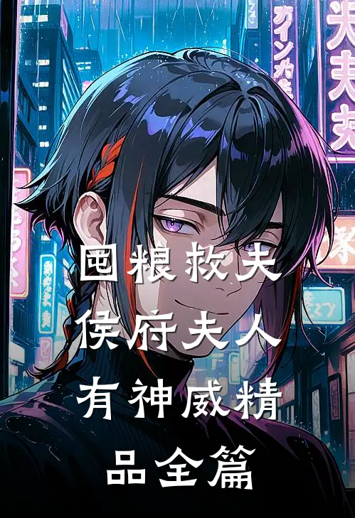 囤粮救夫：侯府夫人有神威精品全篇