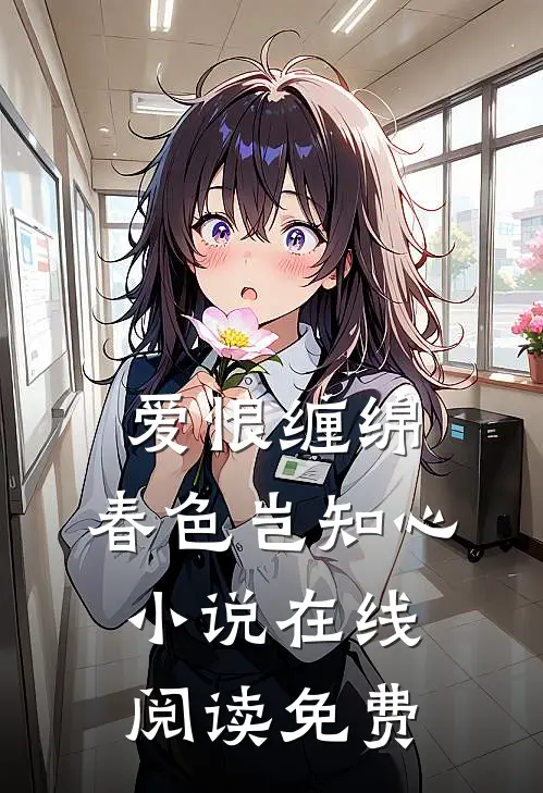 爱恨缠绵，春色岂知心小说在线阅读免费