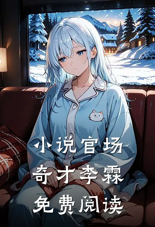小说官场奇才李霖免费阅读