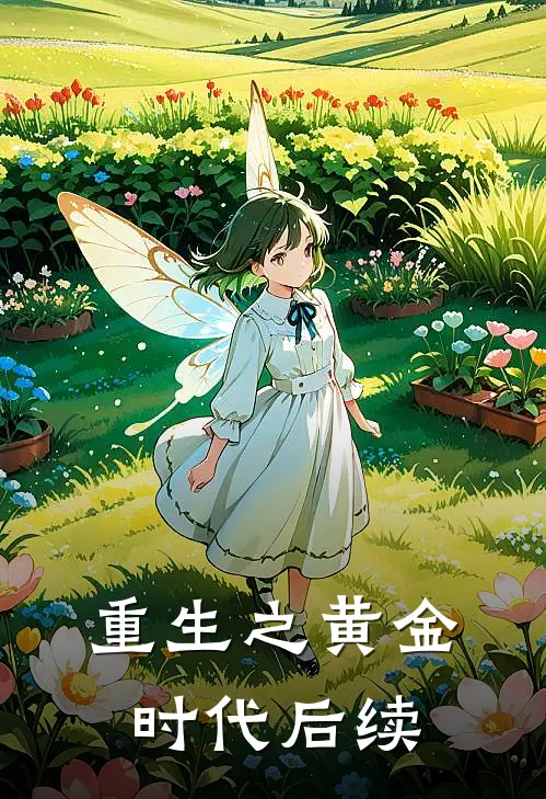 重生之黄金时代后续