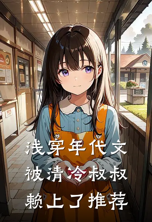 浅穿年代文，被清冷叔叔赖上了推荐