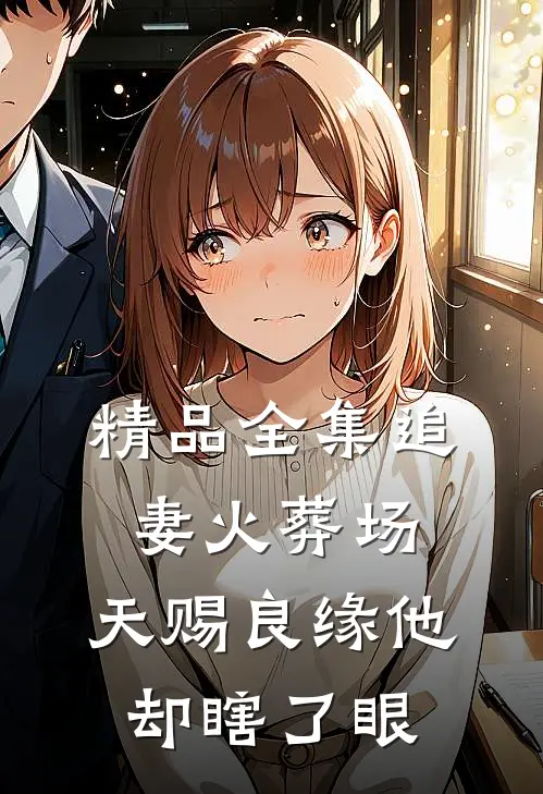 精品全集追妻火葬场：天赐良缘他却瞎了眼