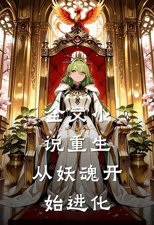 全文小说重生：从妖魂开始进化