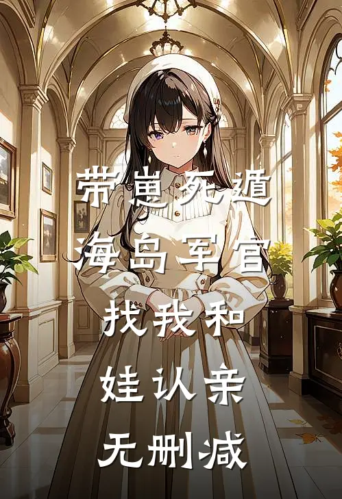 带崽死遁，海岛军官找我和娃认亲无删减