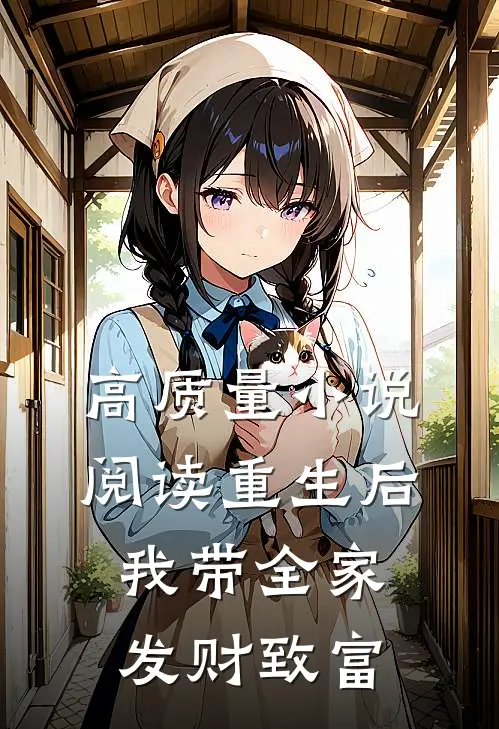 高质量小说阅读重生后，我带全家发财致富